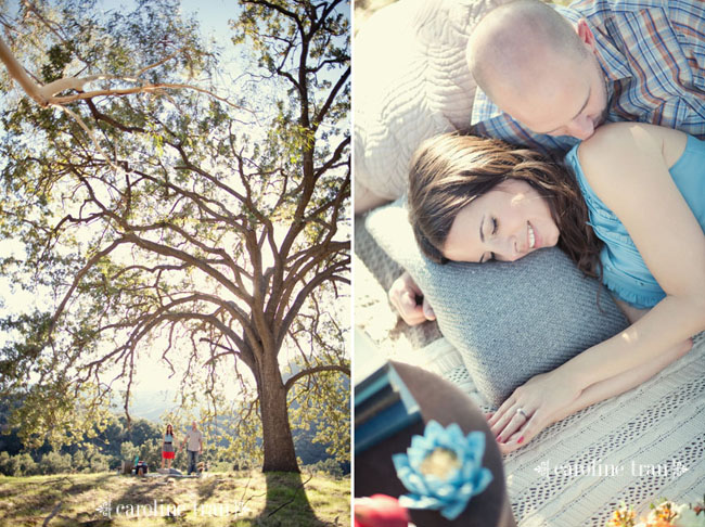 cute-picnic-engagement-photo-15