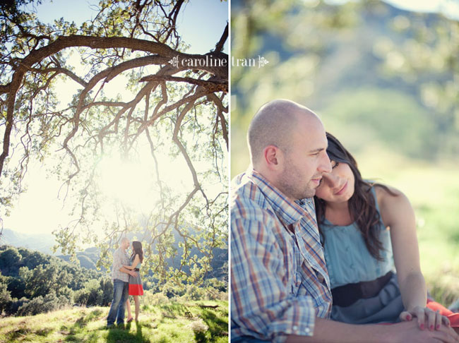 cute-picnic-engagement-photo-25