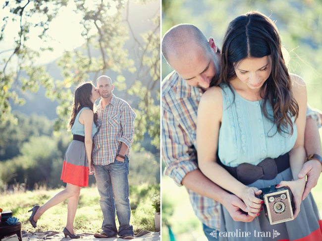 cute-picnic-engagement-photo-36