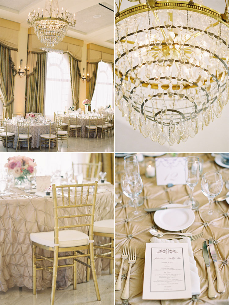 Riviera Country Club 56 Caroline Tran Los Angeles Wedding