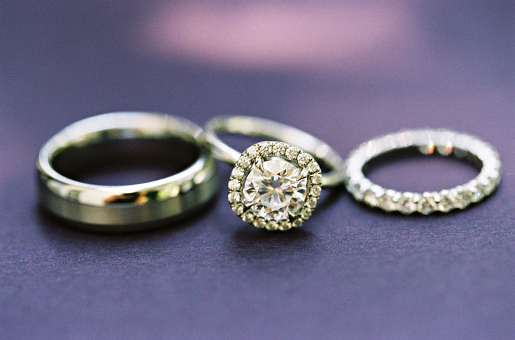 How To Choose Dream Engagement Ring