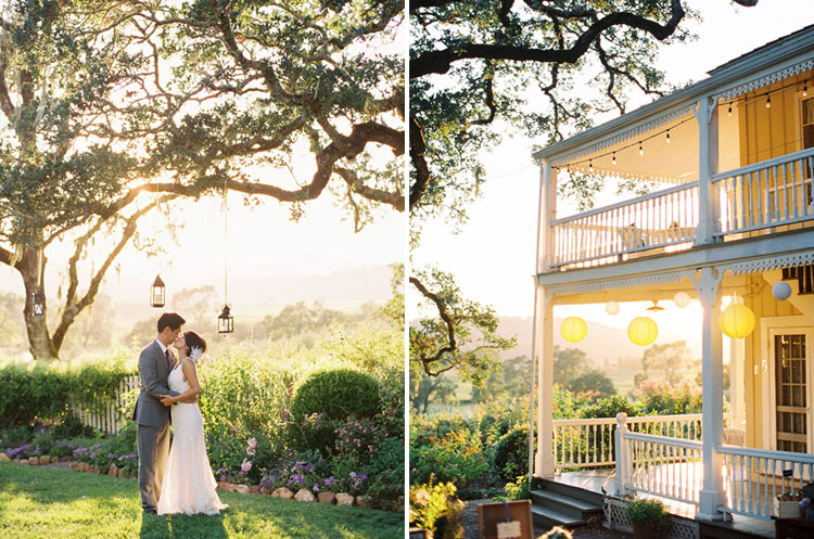 beltane ranch | sonoma wedding photography - Caroline Tran | Los Angeles Wedding, Baby ...