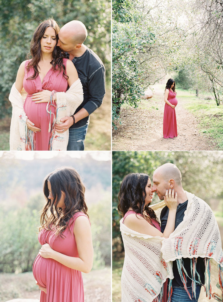 Los Angeles Maternity Photographer