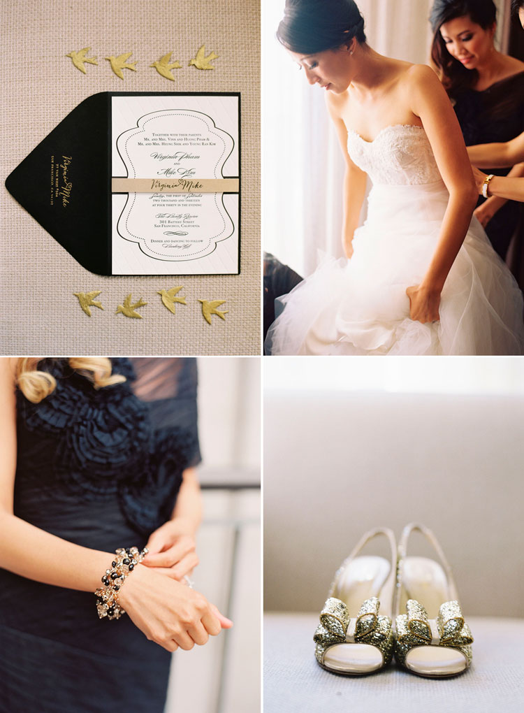 Bently Reserve | San Francisco Wedding Photography - Caroline Tran ...