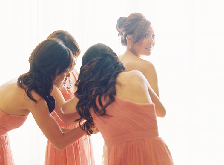 terranea wedding photography by caroline tran