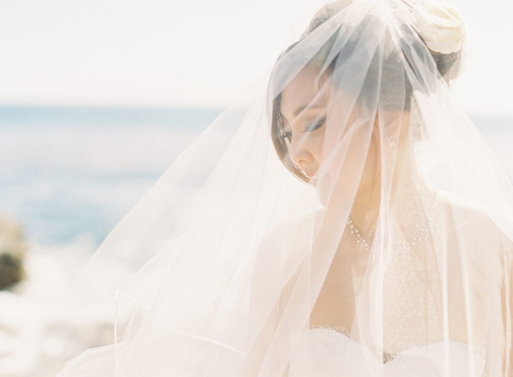 terranea wedding photography by caroline tran