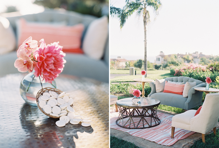 terranea wedding photography by caroline tran