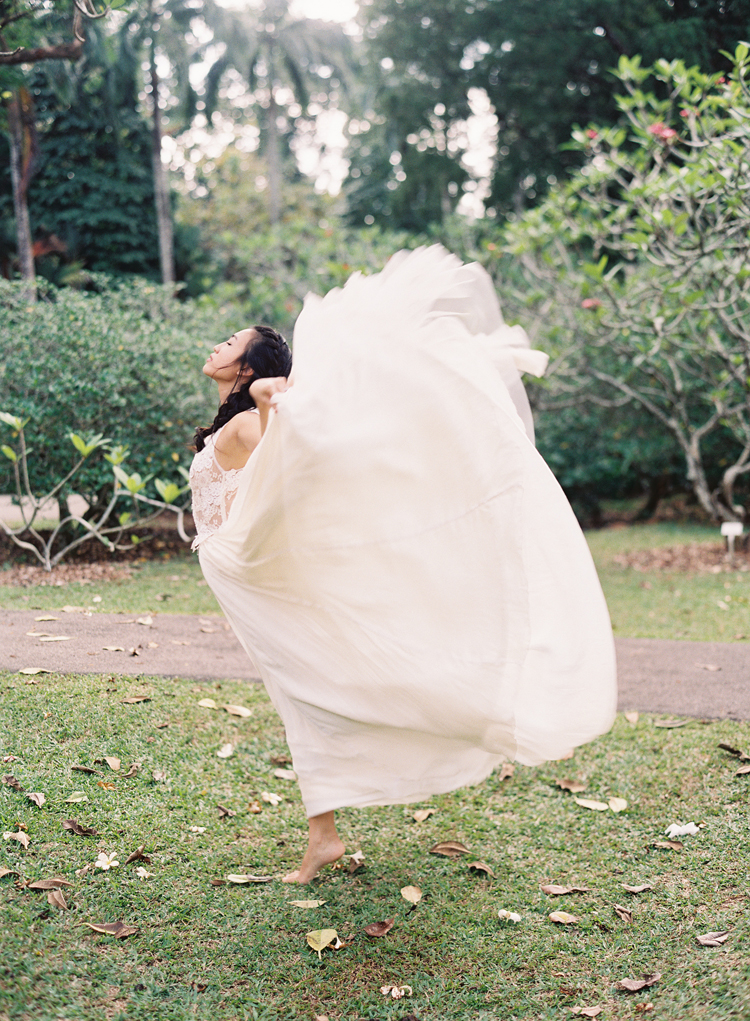 pre wedding photoshoot tips by caroline tran