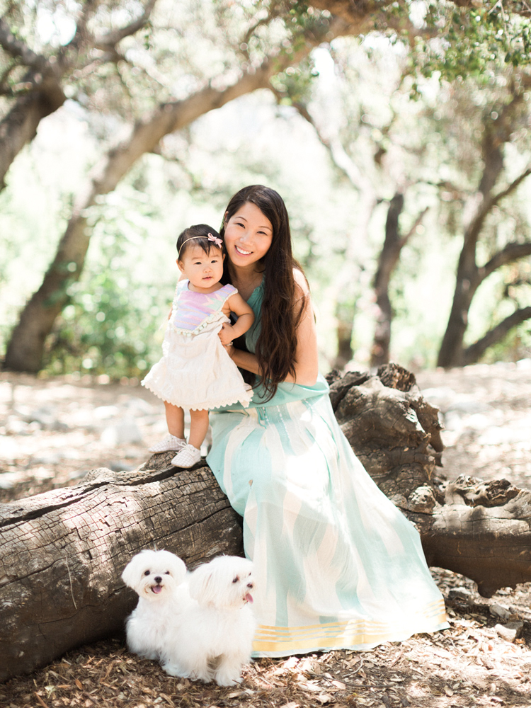 baby & me, photography workshops for parents - Caroline Tran