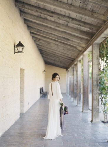 Santa Barbara wedding photo