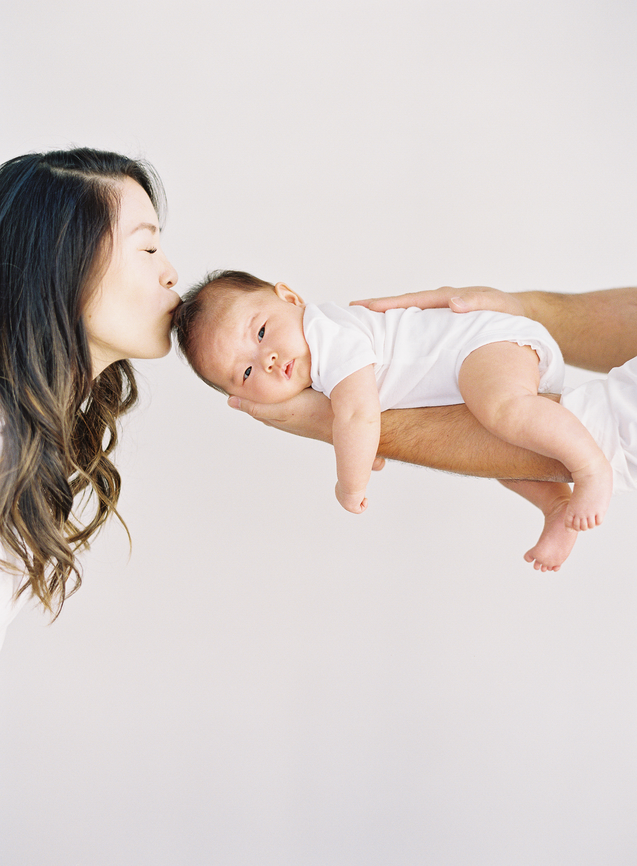 baby & me, photography workshops for parents - Caroline Tran