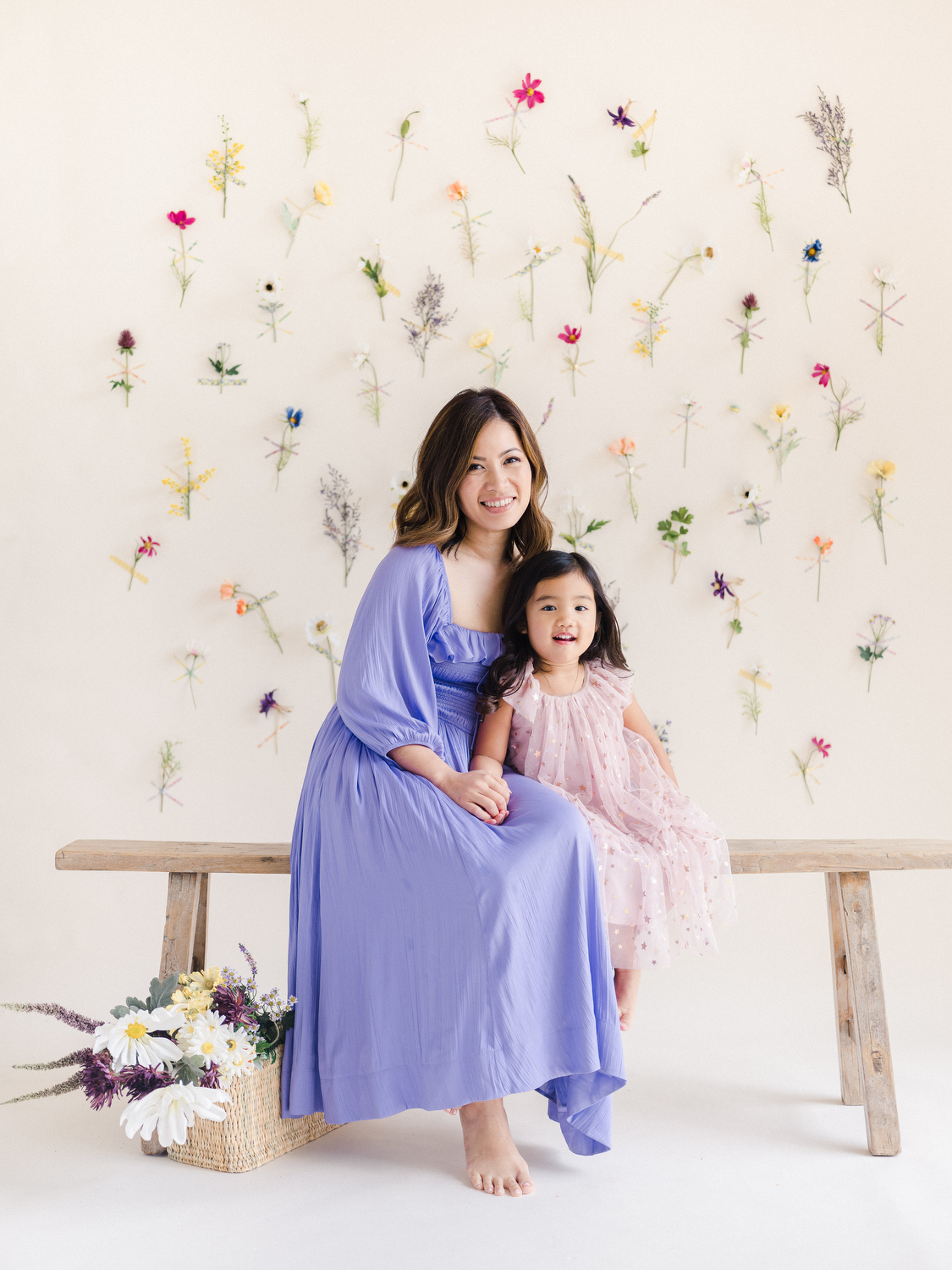 What to Wear for Your Spring Family Photo Shoot