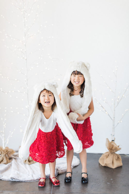 Los Angeles Holiday Mini Photo Sessions
