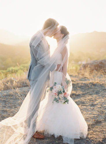 Malibu Wedding photo