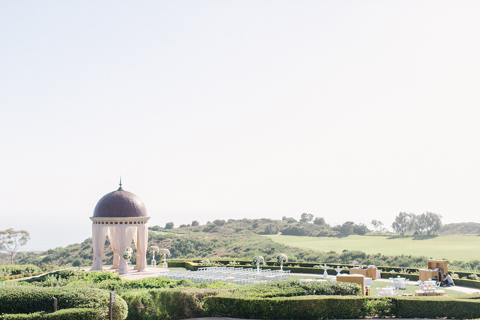 Kevin and Rose's Pelican Hill Wedding was pure magic. The gorgeous panoramic views of the Pacific Ocean coupled with the traditional garden settings offered so many enchanting backdrops to photograph this charming couple. #weddingphotography #wedding #photography
Caroline Tran - Pelican Hill Wedding Photography - Pelican Hill Wedding Photos - Pelican Hill Wedding Photographer - Wedding Photography - Wedding Photos - Pelican Hill