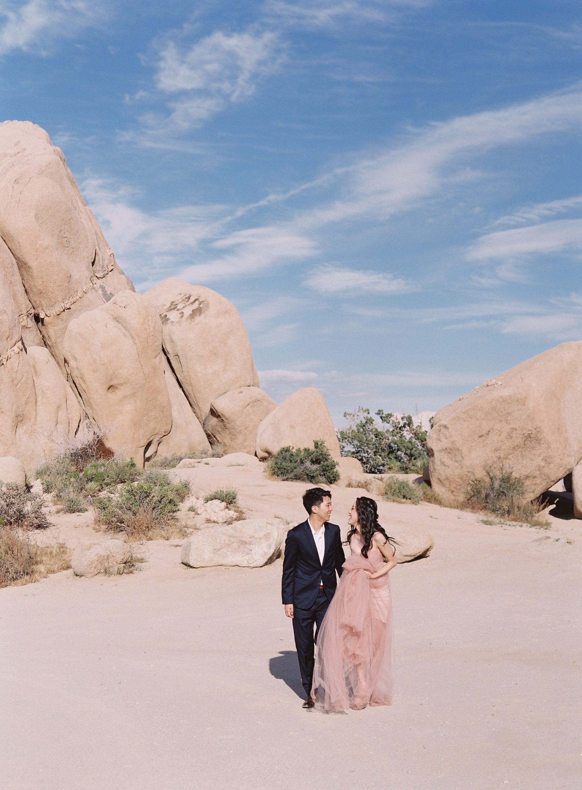 where to Elope In California