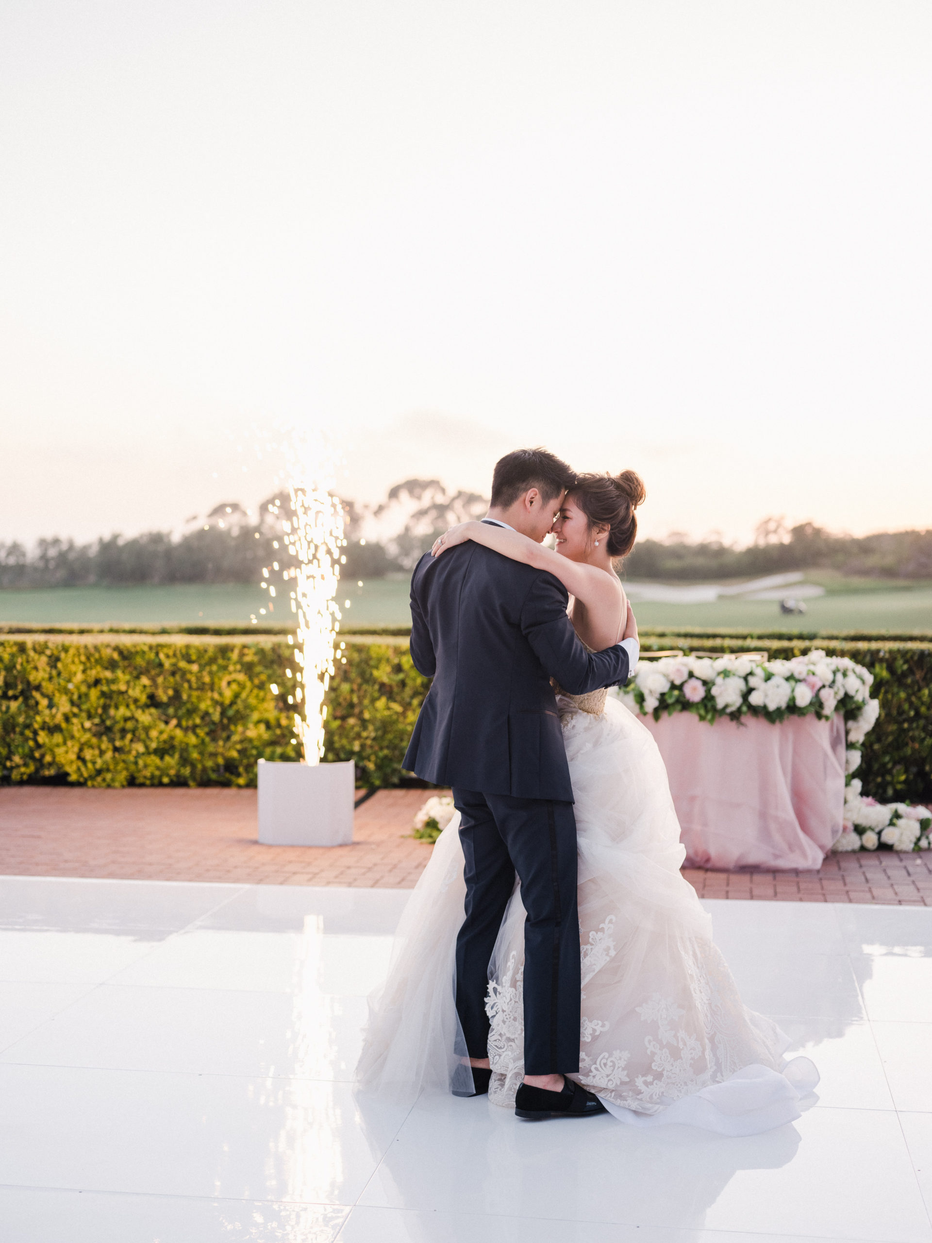 Kevin and Rose's Pelican Hill Wedding was pure magic. The gorgeous panoramic views of the Pacific Ocean coupled with the traditional garden settings offered so many enchanting backdrops to photograph this charming couple. #wedding #photography

Caroline Tran - Pelican Hill Wedding Photography - Pelican Hill Wedding Photos - Pelican Hill Wedding Photographer - Wedding Photography - Wedding Photos - Wedding First Dance - Wedding Ceremony - Wedding Receptions - Pelican Hill