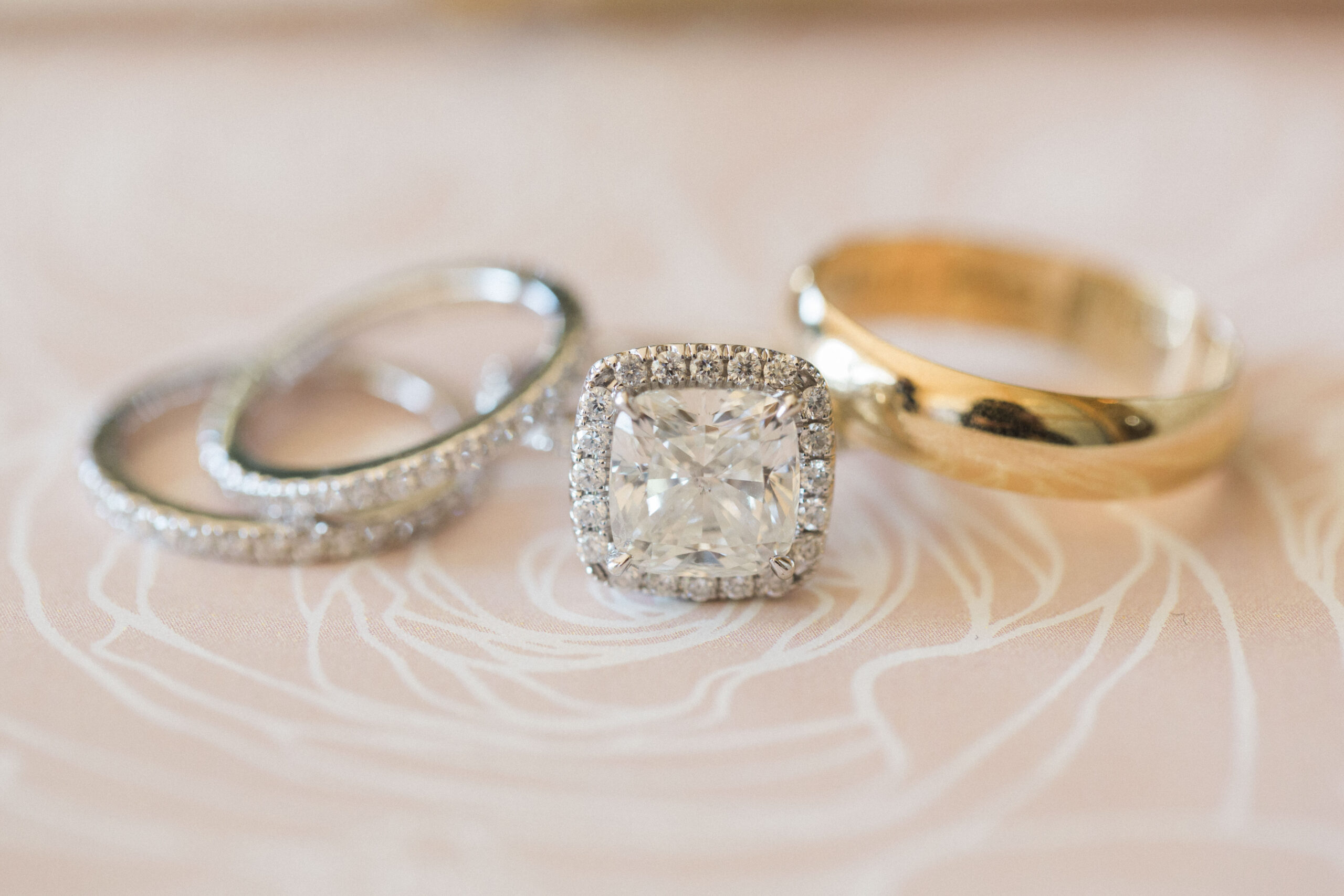 How To Choose Dream Engagement Ring