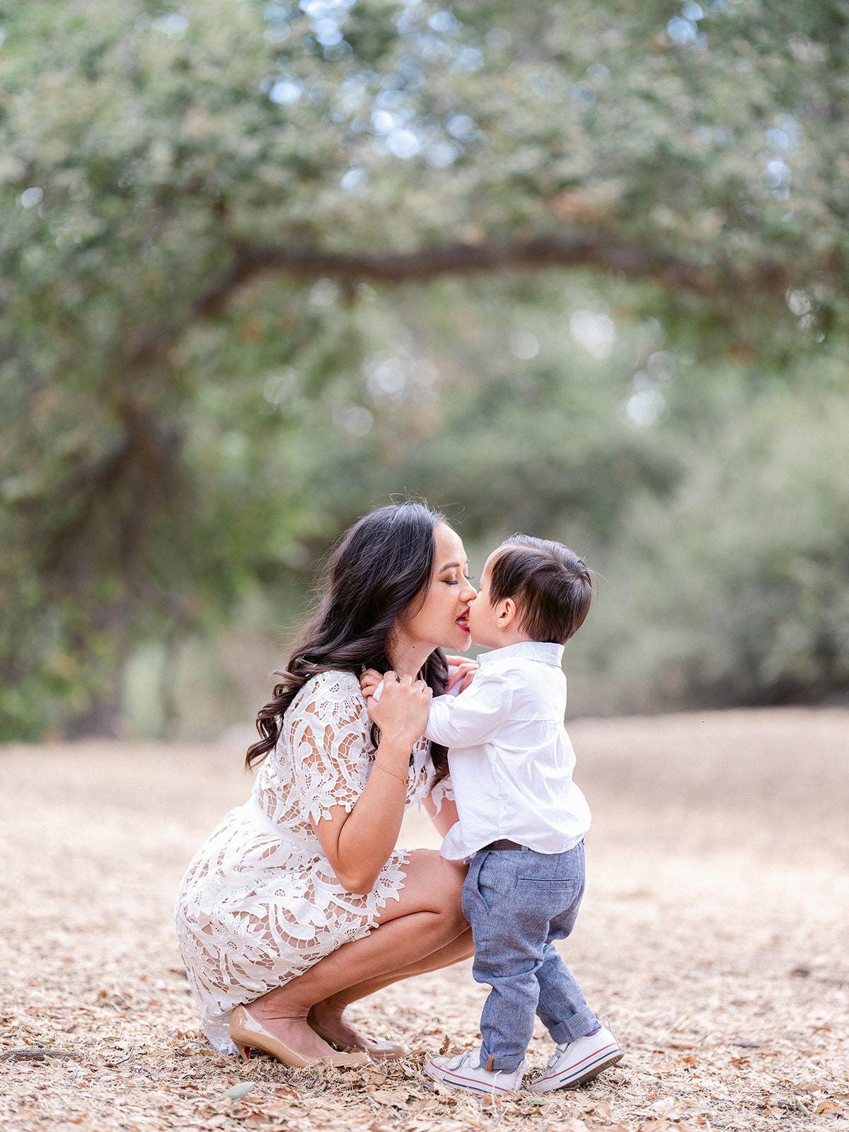 Los Angeles Maternity Photographer