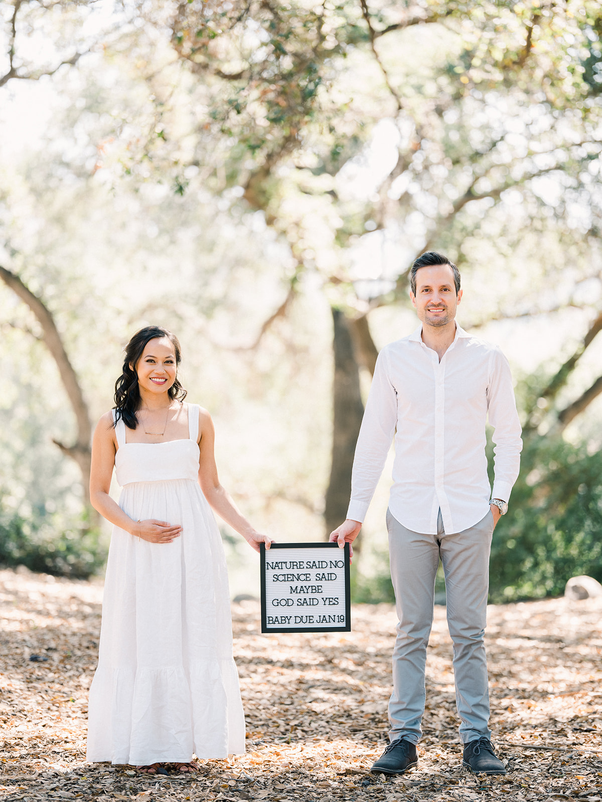 Los Angeles Maternity Photographer