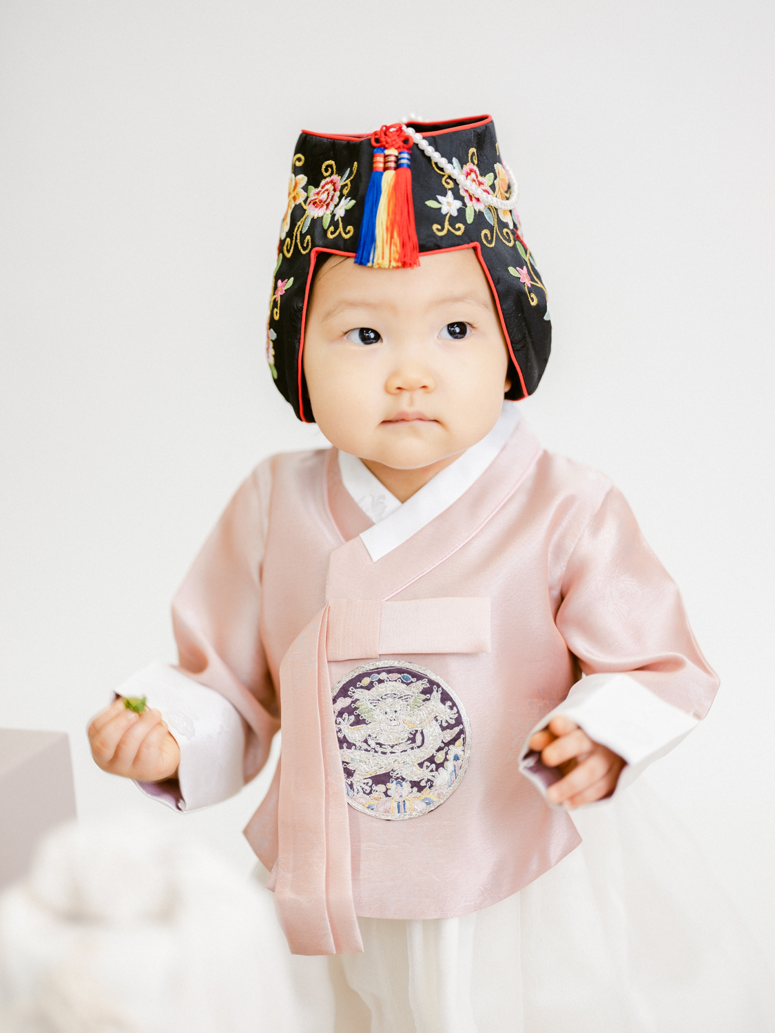 How to Celebrate Dol - Korean First Birthday Traditions - Celebrant