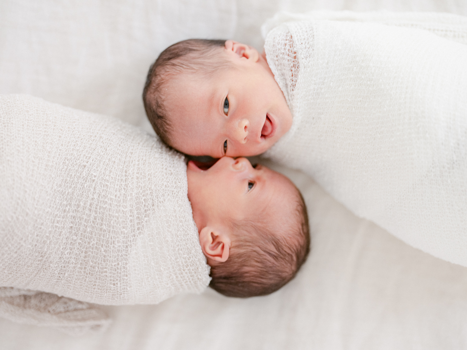 Best Time to Schedule Your Newborn Session