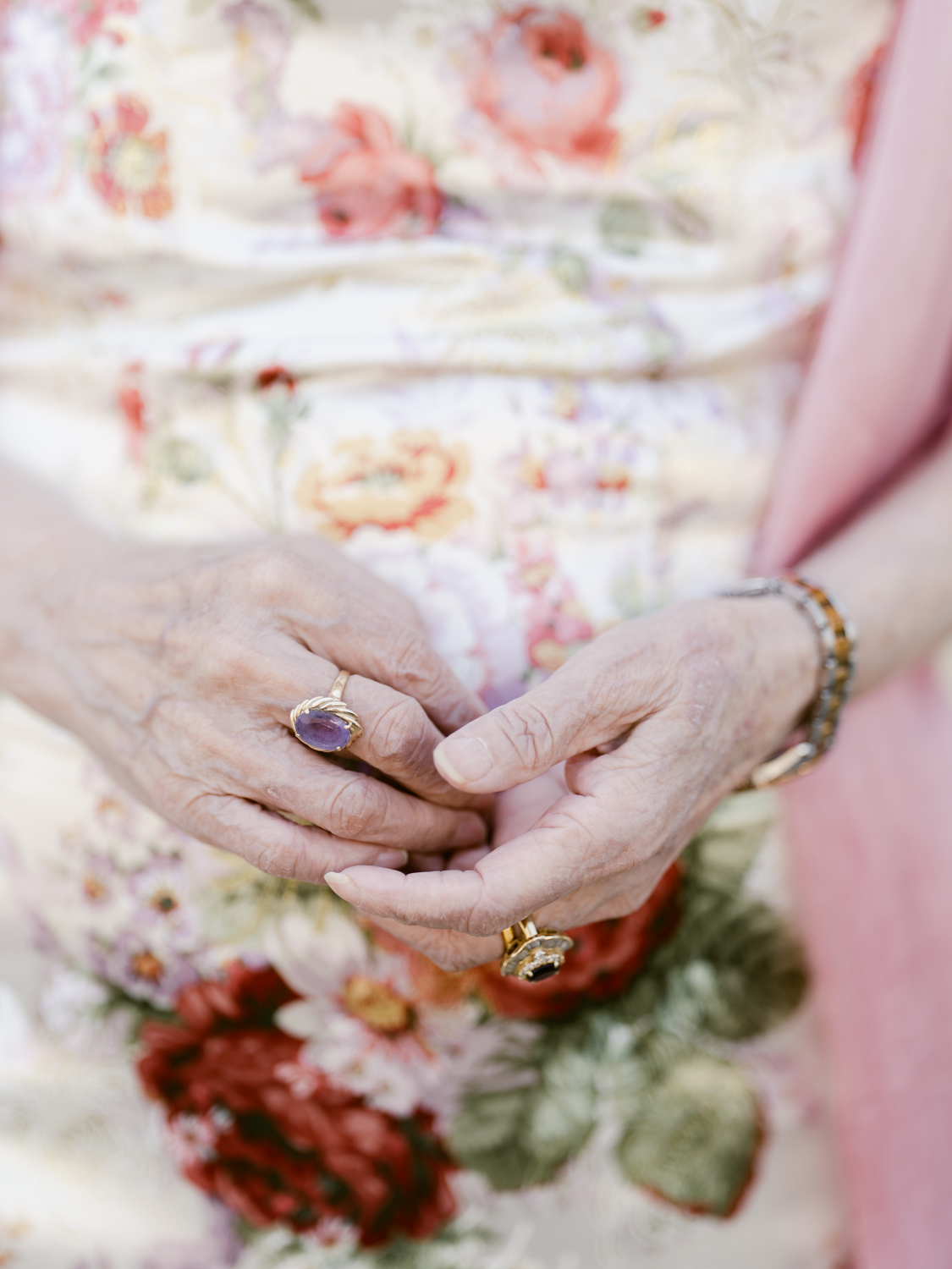 Portraits of Longevity: Celebrating Inspiring Elders