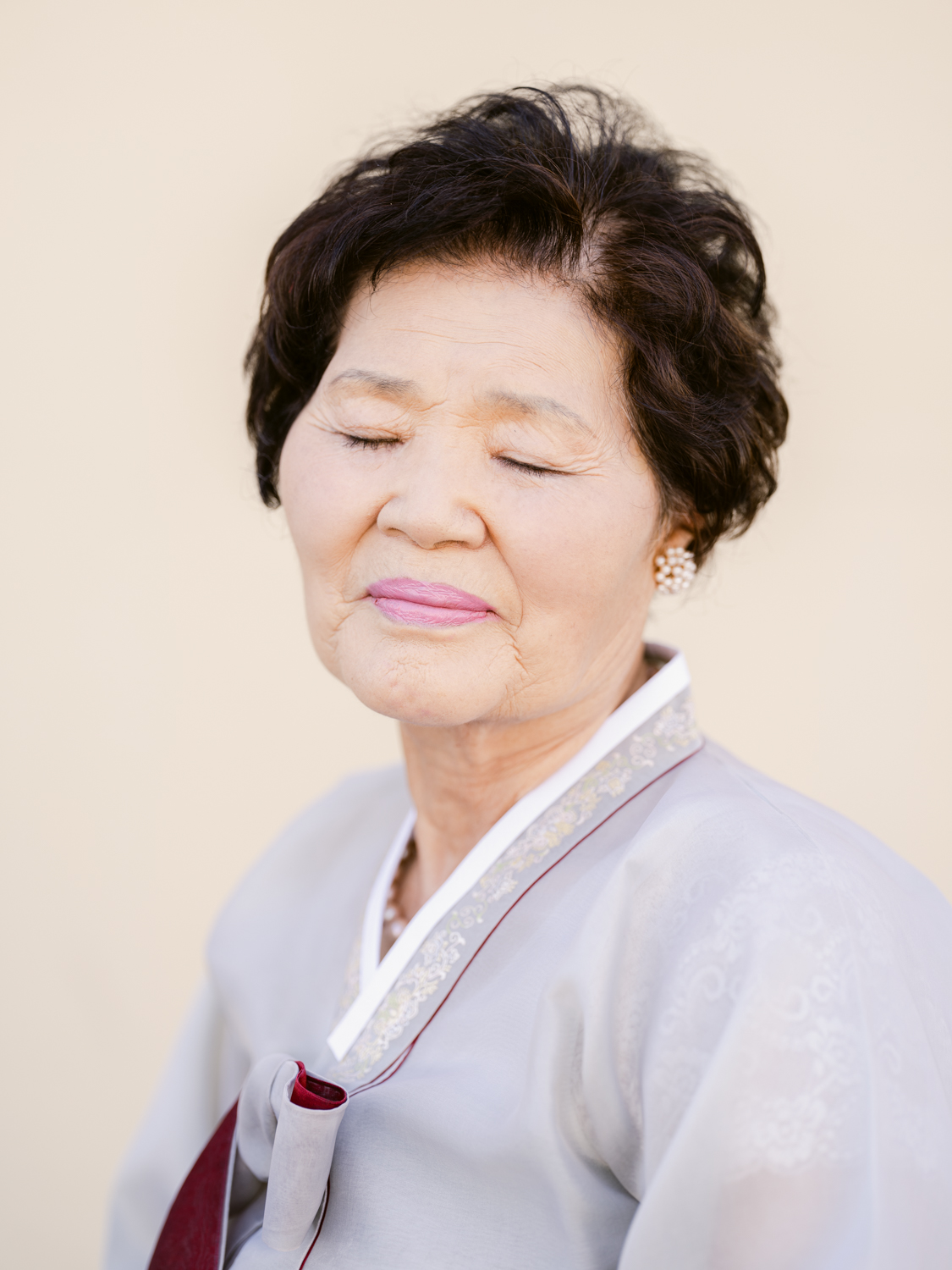 Portraits of Longevity: Celebrating Inspiring Elders