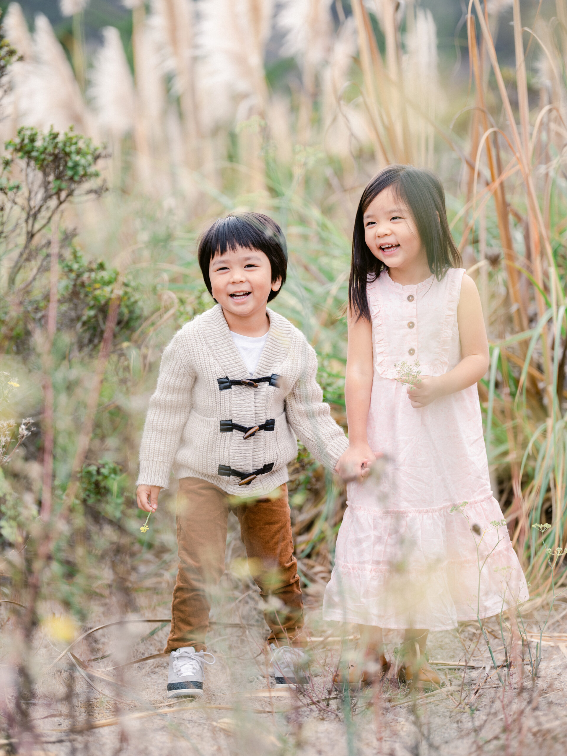 What to Wear to Your Fall Family Photoshoot