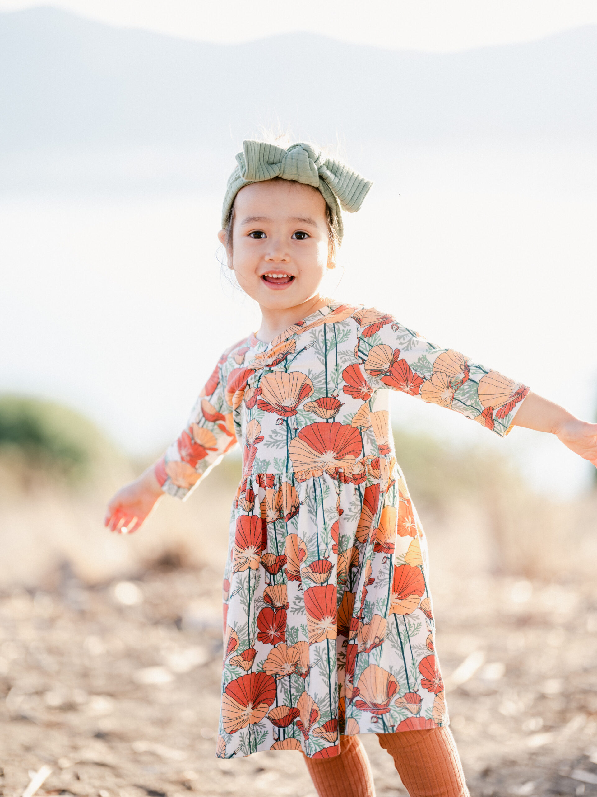 What to Wear to Your Fall Family Photoshoot