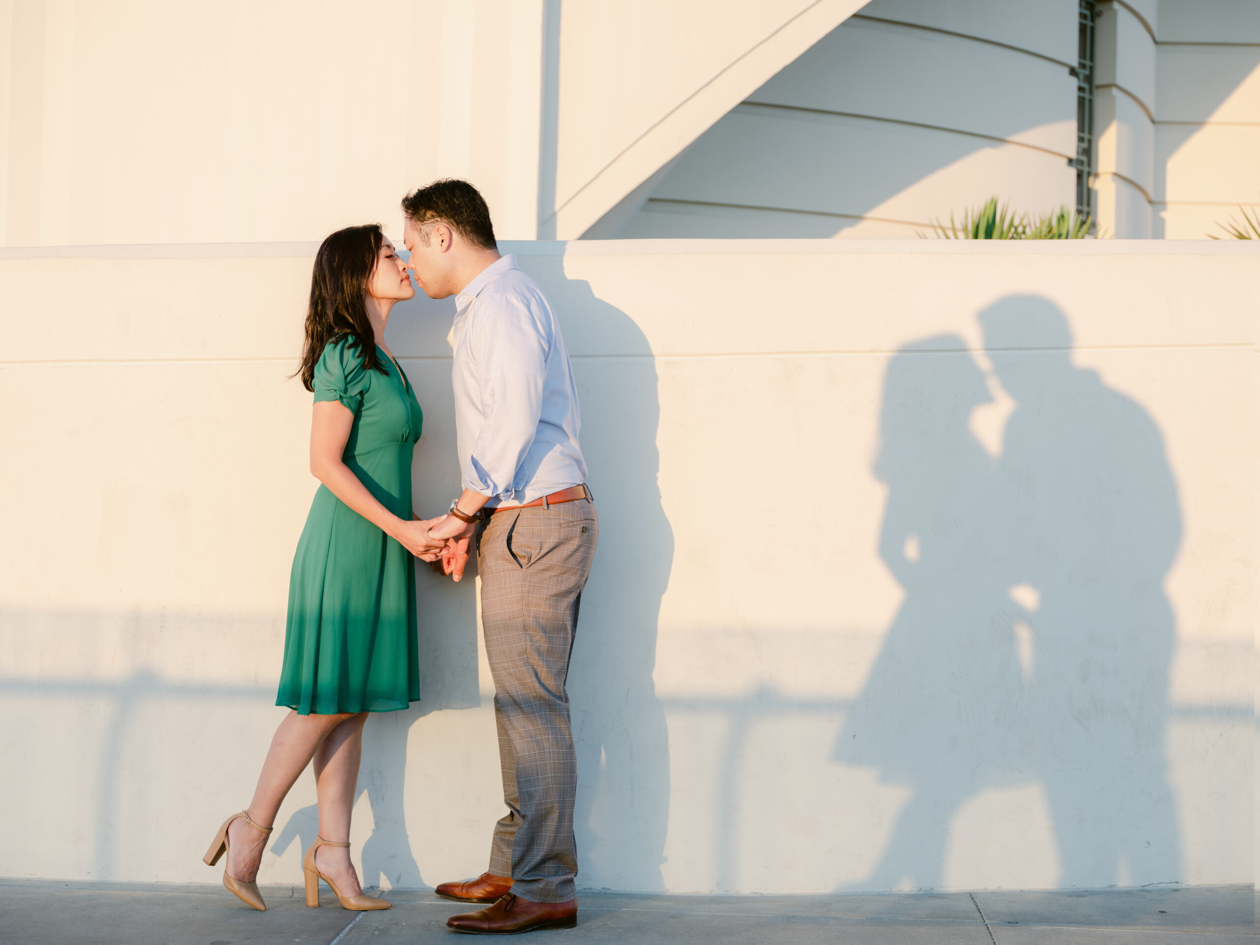 Los Angeles Proposal Photography and Video