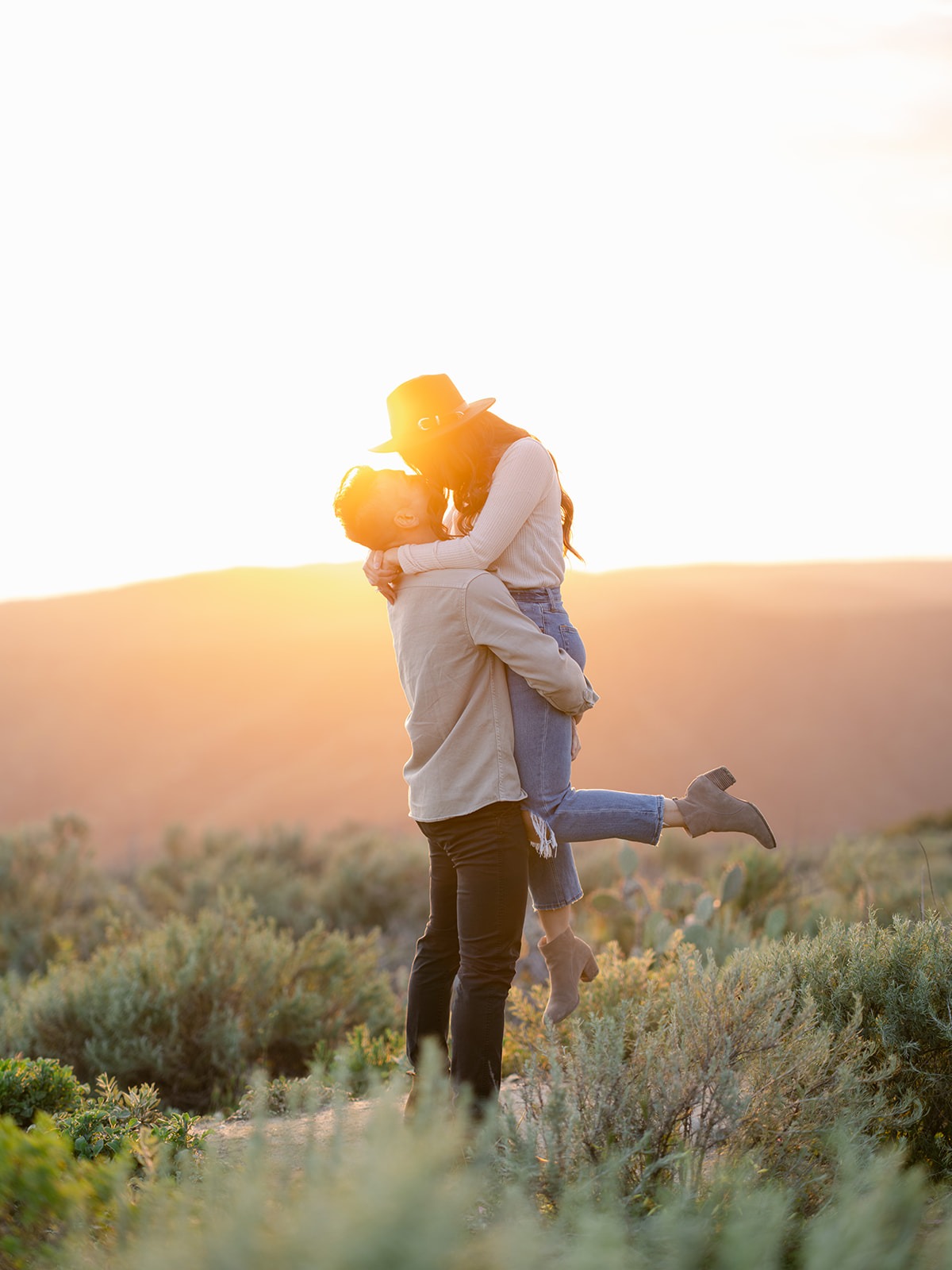 Engagement Photos