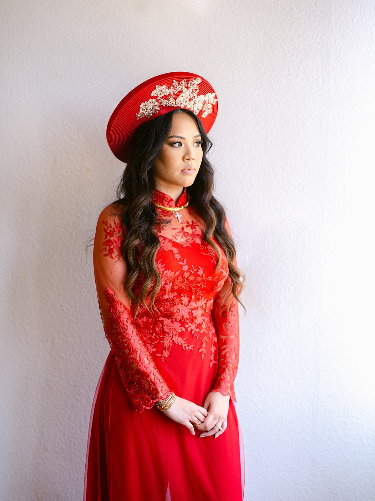 Vietnamese Wedding Tea Ceremony